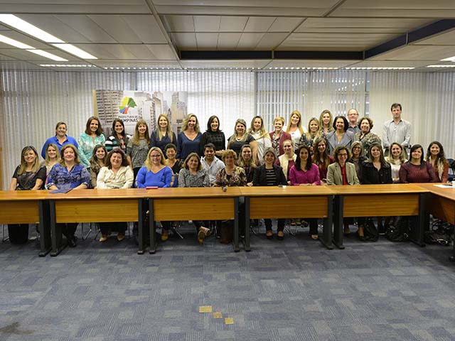 Objetivo é promover a saúde da mulher e conscientizar o público feminino sobre a importância do diagnóstico precoce do câncer de mama