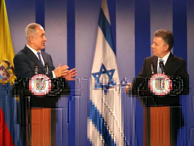 Netanyahu afirma que 