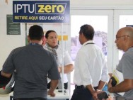 Supermercado Good Bom fortalece rede IPTU Zero	