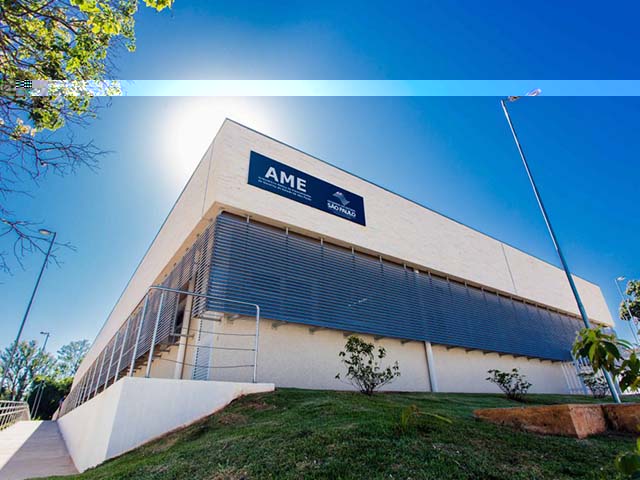 AME Mais Taquaritinga vai atender a população de 10 municípios da região