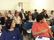 Procon Sorocaba promove curso de Formação de Agentes de Fiscalização