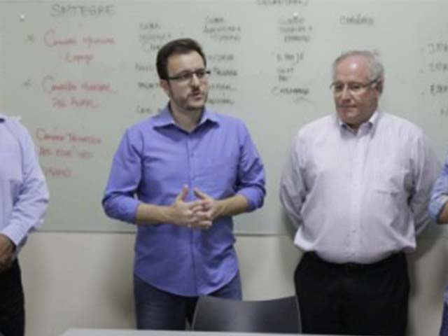 Prefeito de Sumaré anuncia mudanças