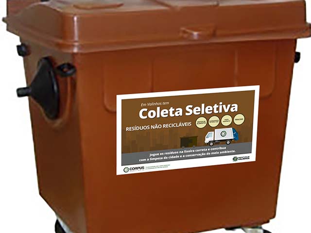 Coleta Seletiva