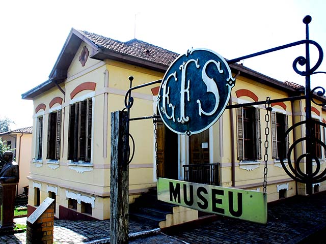 Museu Sorocaba