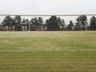 Prefeitura revitalizará gramados em seis campos de futebol