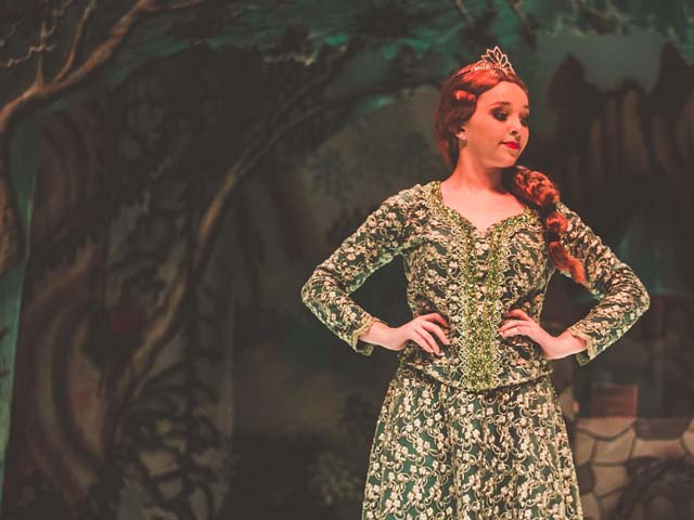 A peça é um grande sucesso da companhia de teatro do Espaço Núcleo de Limeira