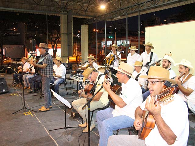 Orquestra Valinhos
