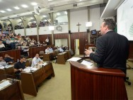 Finanças realiza segunda audiência pública sobre LDO 2019