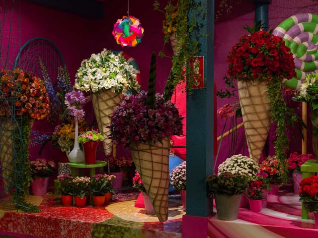 Expoflora 
