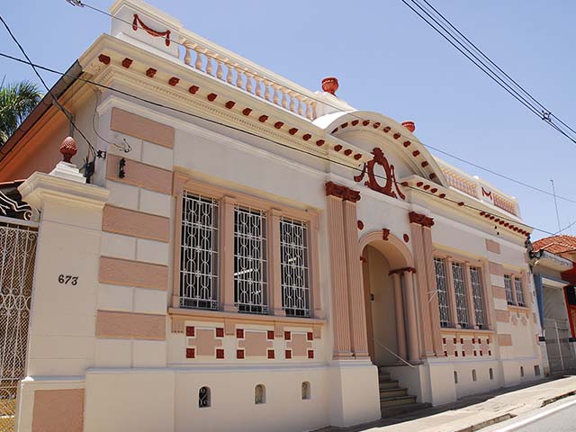 Biblioteca Infantil 