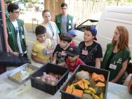 Curso de férias no zoológico tem início na próxima quarta-feira