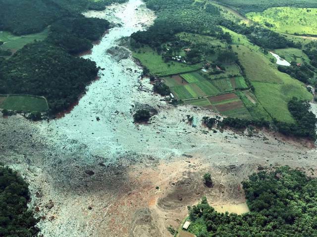 Brumadinho 