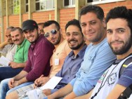 Crescem pedidos de refúgio de venezuelanos