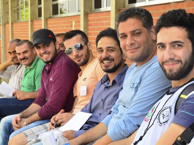 Crescem pedidos de refúgio de venezuelanos na União Europeia