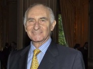 Morre o ex-presidente argentino Fernando de la Rúa