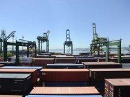 China suspende compra de produtos agrícolas dos EUA