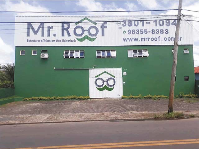 Empresa está localizada na Estrada Municipal do Sapezal e atua em Indaiatuba e região desde 2018