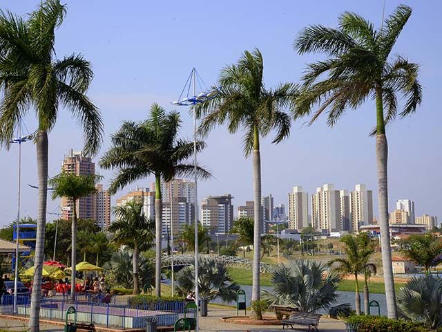 Cidade Indaiatuba 