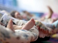 ONU diz que cerca de 7 mil recém-nascidos morrem diariamente