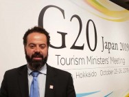 Brasil e Japão estreitam relacionamento em prol do turismo