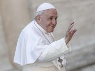 Na Tailândia, papa Francisco pede cooperação