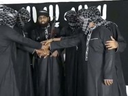 Relatório alerta sobre ameaça remanescente do EI