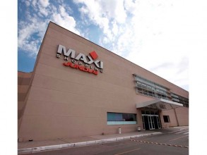 Começa amanhã a Black Friday no Maxi Shopping Jundiaí