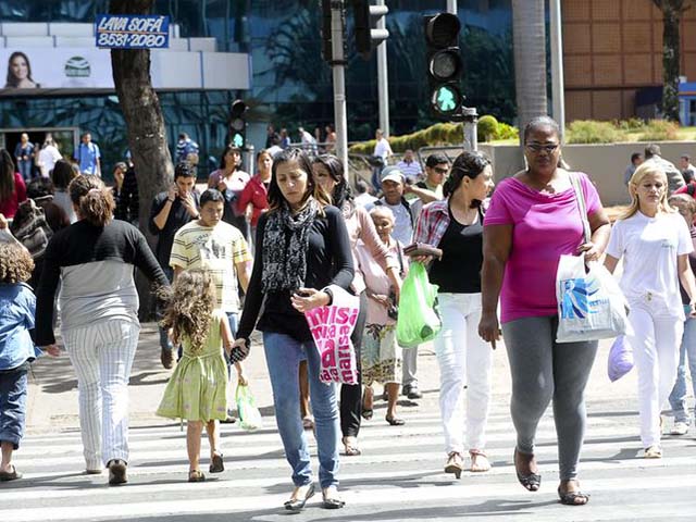 Brasil mantém posição no Índice de Desenvolvimento Humano em 2019