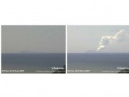 Encontrados 6 corpos de turistas vítimas de vulcão