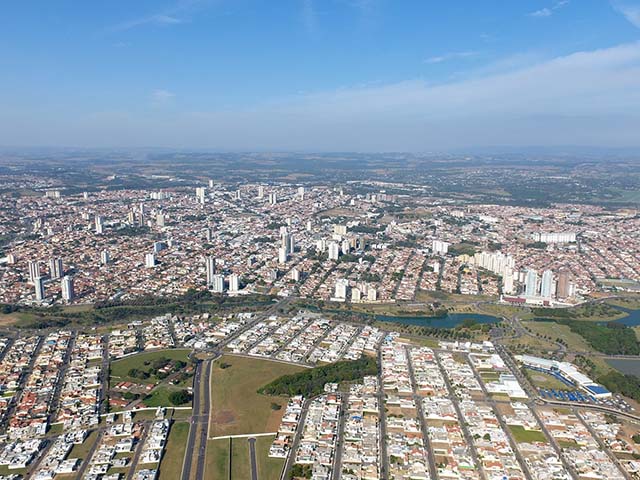 Crescimento populacional foi de 1,82%