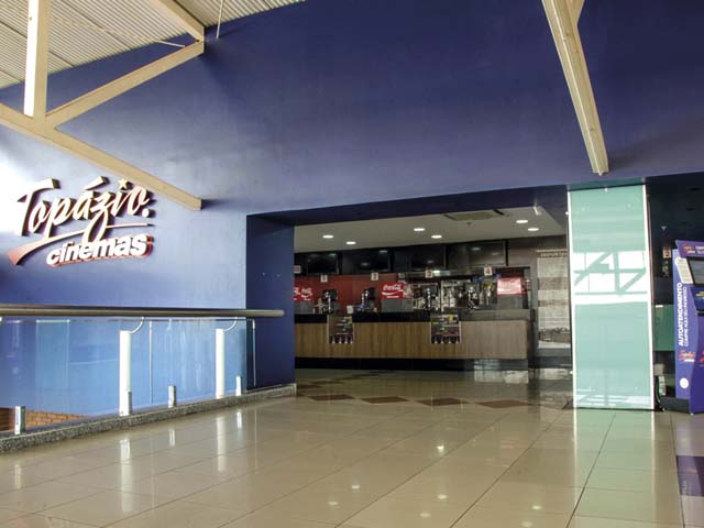 Festival ocorre de 19 de novembro a 2 de dezembro, no Topázio Cinemas do Shopping Jaraguá 