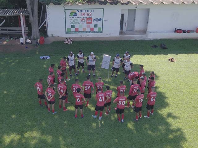 Tricolor deve fazer quatro jogos-treinos como preparação para a disputa da Séria A3 do Campeonato Paulista 