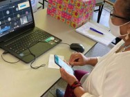 Educação começa a utilizar aplicativo para transmitir aulas 
