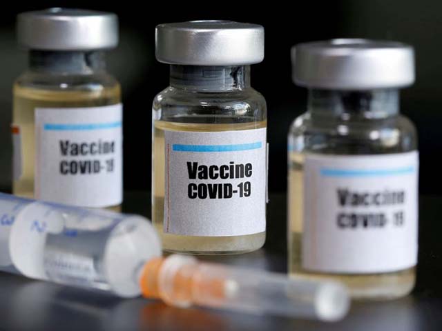 Consórcio vai agir caso o PNI não consiga suprir a necessidade nacional de vacinar toda a população