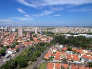 Indaiatuba é o 20º município mais sustentável do Brasil 