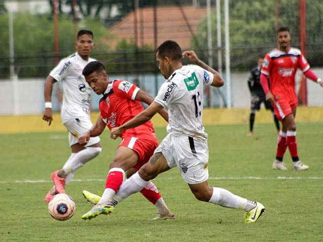 Sem poder jogar em seu estádio, Primavera vai à Santa Bárbara D'Oeste 
