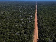 Sismógrafos registram terremoto de 4,7 graus no Amazonas 