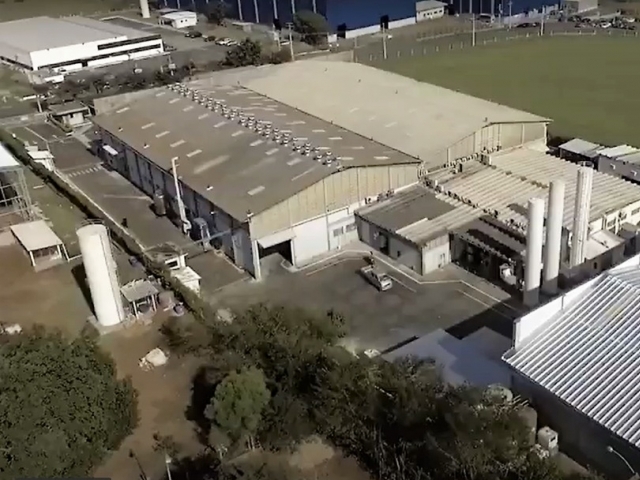 O investimento integra um aporte financeiro de R$ 160 milhões conseguidos a partir da Tarpon Investimentos