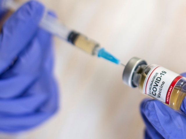 As vacinas serão aplicadas em todos os PSF’s do município das 8h às 15h