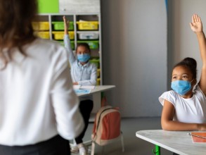 Escolas municipais em Mombuca retomam aulas presenciais no dia 2 de agosto