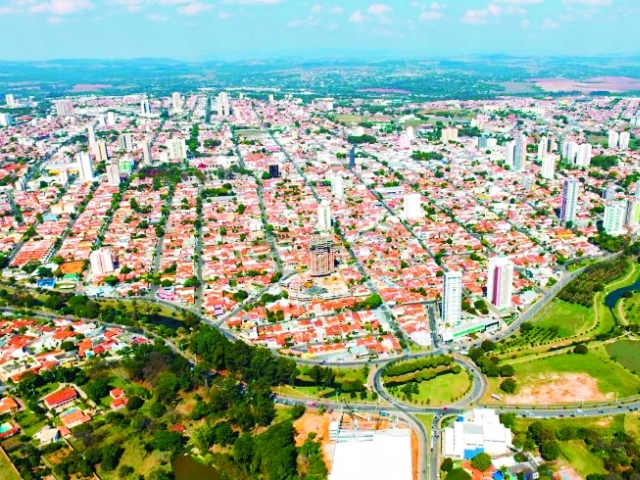 Hoje a cidade tem 258 edifícios verticais em funcionamento e outros 22 aguardam análise técnica e liberação