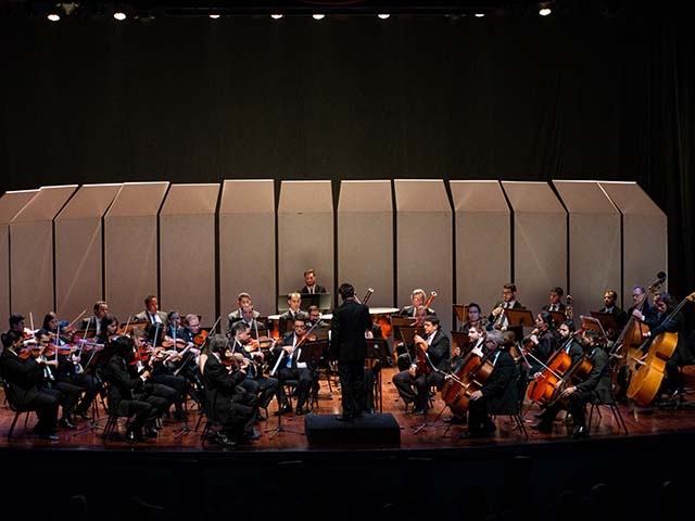 A atração terá início às 17h, de forma presencial, na Sala Acrísio de Camargo, no Ciaei