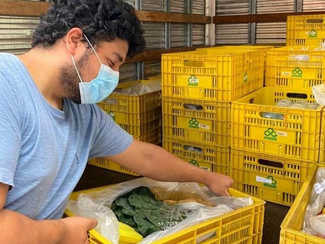 Entrega no dia seguinte, excelência na qualidade dos produtos e preços convidativos, são alguns dos diferenciais