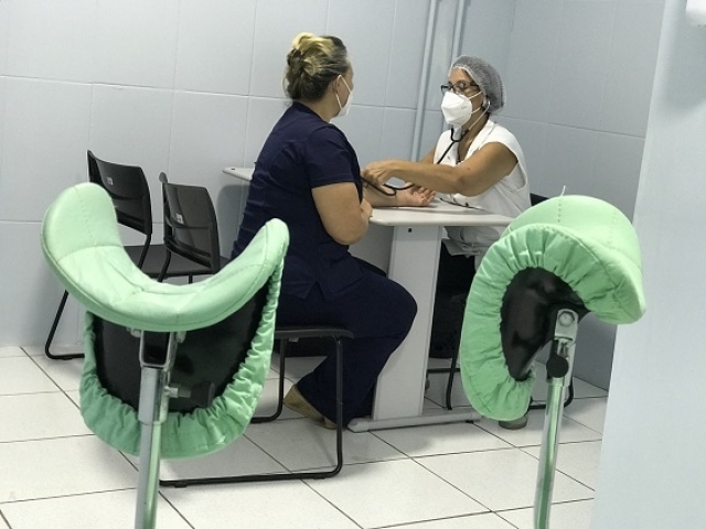 Só em 2021 foram investidos R$ 32.113.453,69 até 20 de novembro com as ações contra o Coronavírus