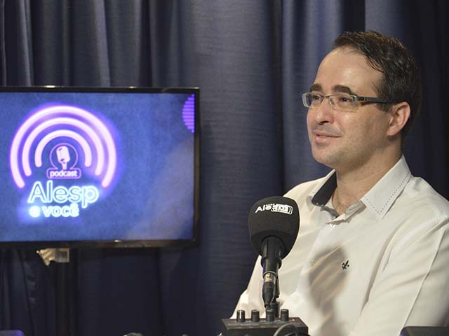 Parlamentar de Indaiatuba teve o maior número de projetos apresentados na casa