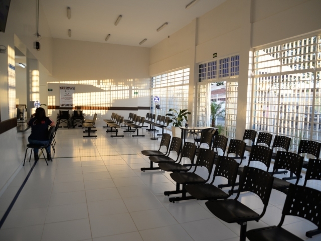 Todos os serviços que já são oferecidos durante o dia, também serão ofertados durante o atendimento noturno