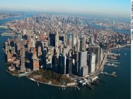 Nova York anuncia novo recorde no turismo, com 52 milhões de visitantes em 2012
