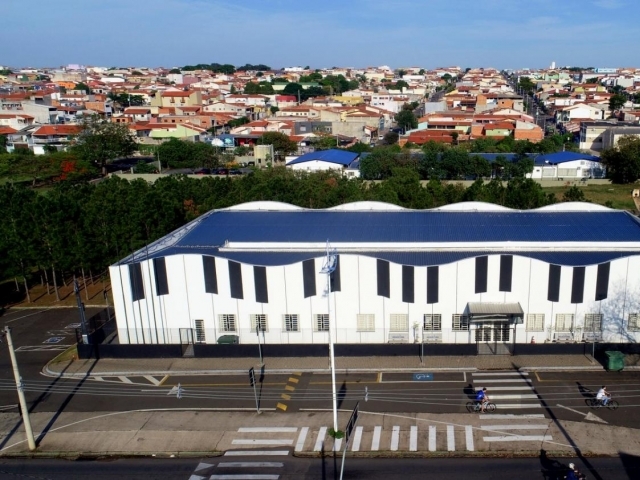 As aulas acontecem nos dias 3, 4 e 5 de junho, no Centro Cultural Hermenegildo Pinto, o Piano