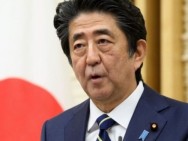 Ex-primeiro ministro do Japão morre após atentado em comício