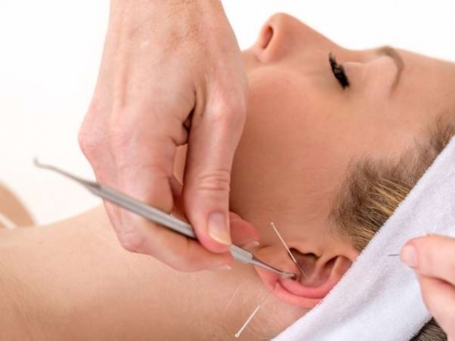 Uma pequena estimulação do sistema nervoso produz efeitos biológicos, como relaxamento e analgesia